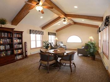 Interiors